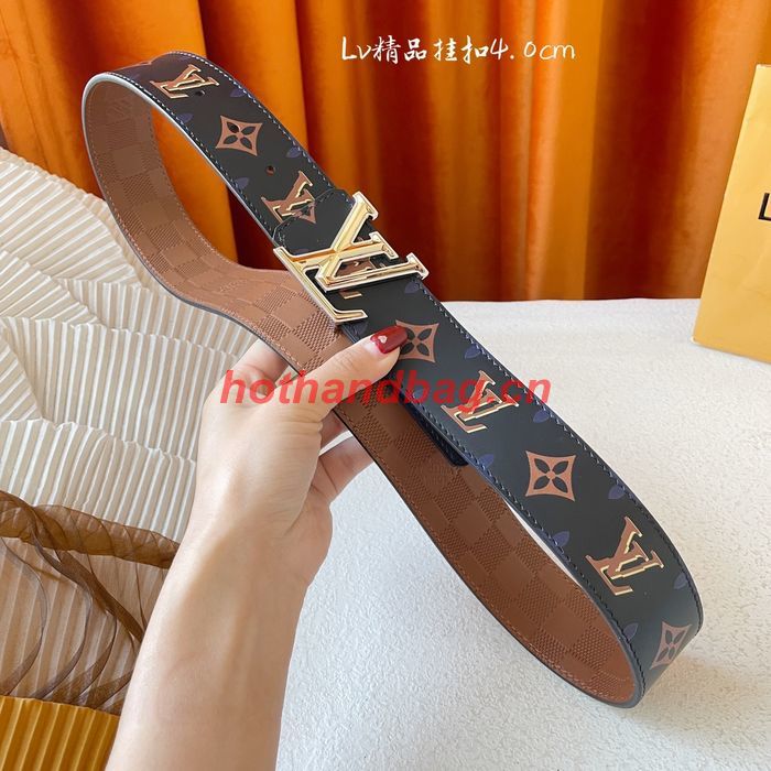 Louis Vuitton Belt 40MM LVB00148 Louis Vuitton Belt 40MM LVB00148